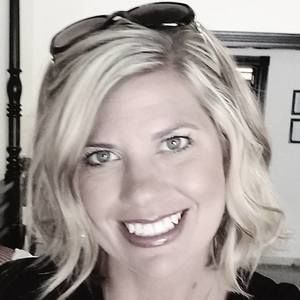 Meet your Posher, Tracy